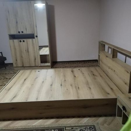 Lyucie Guest House Idzsevan Kültér fotó