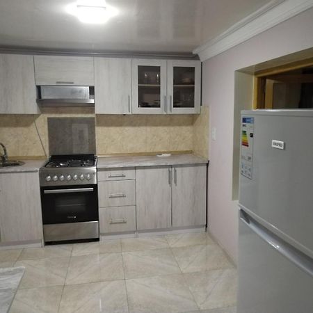 Lyucie Guest House Idzsevan Kültér fotó
