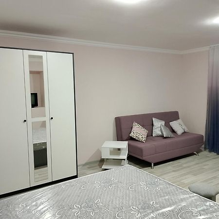 Lyucie Guest House Idzsevan Kültér fotó