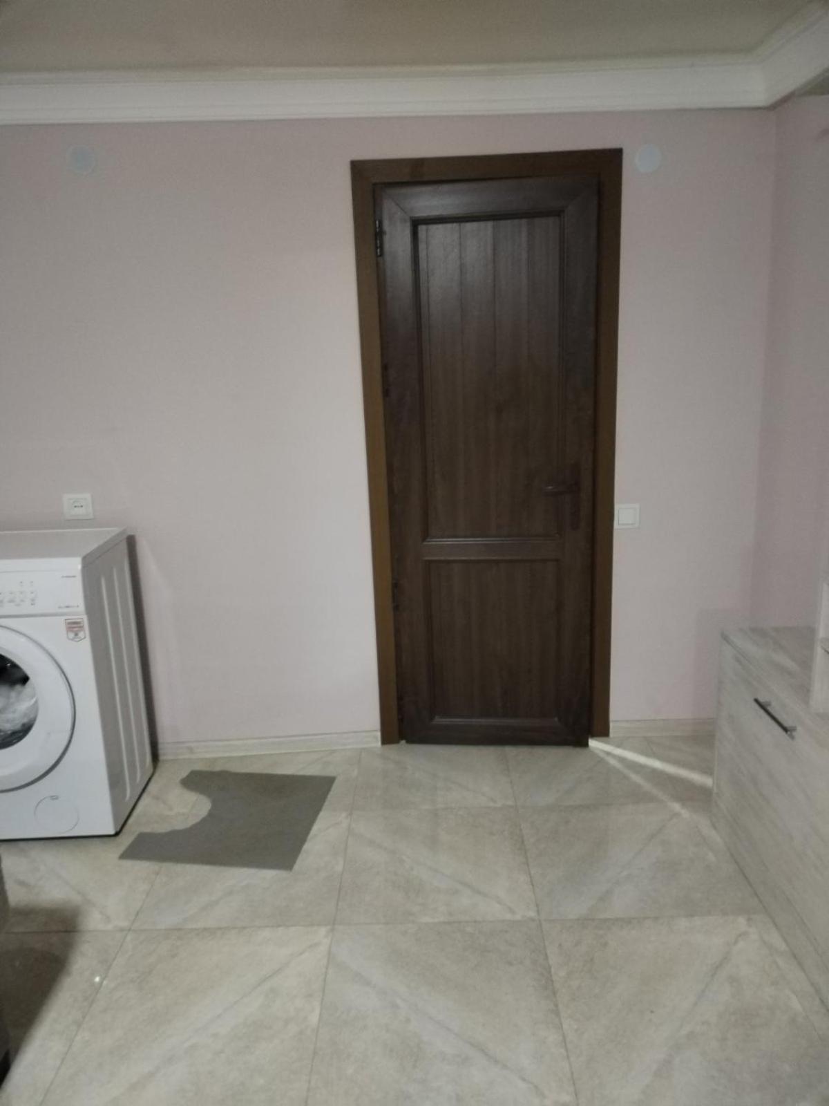 Lyucie Guest House Idzsevan Kültér fotó