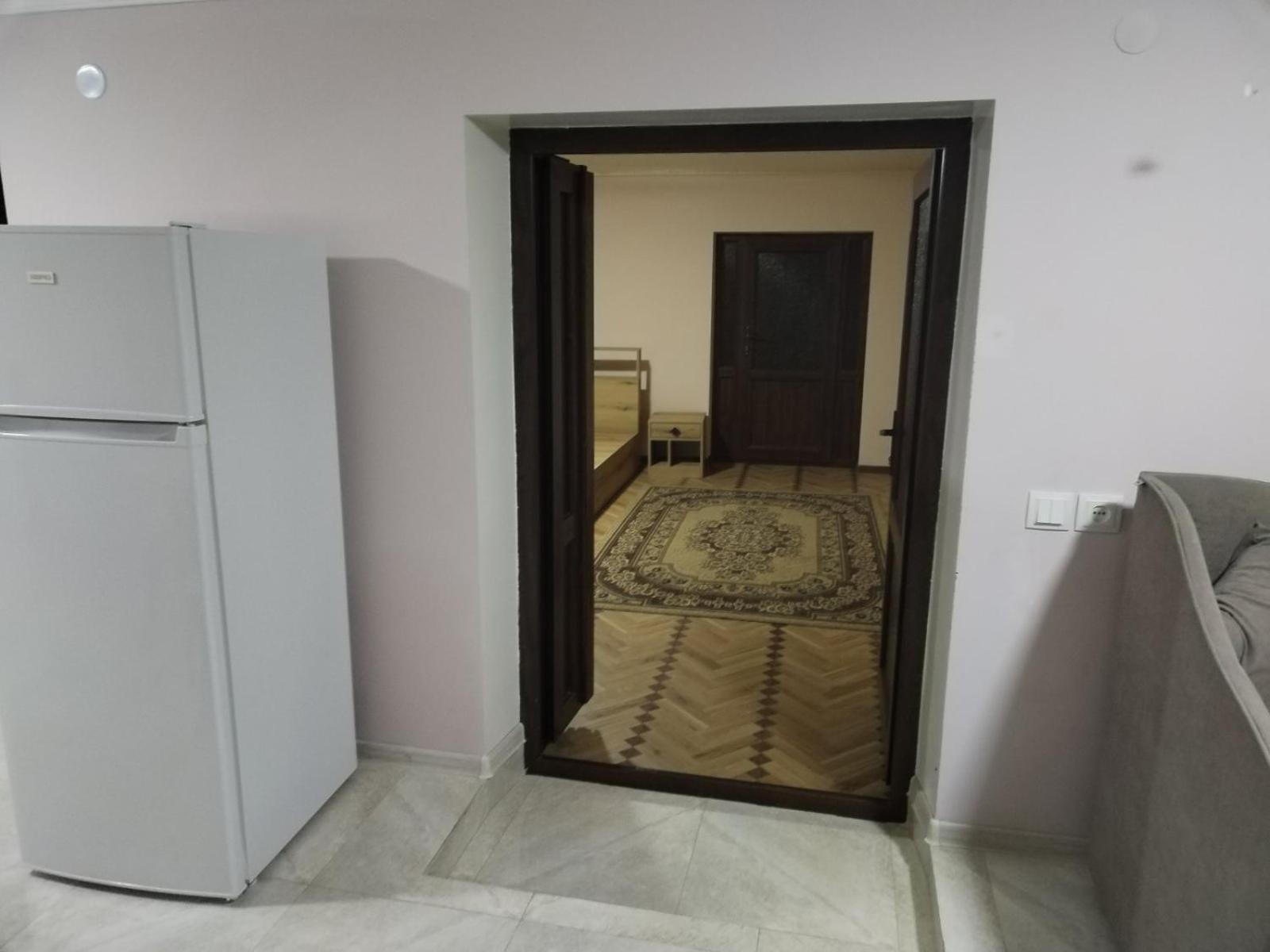 Lyucie Guest House Idzsevan Kültér fotó