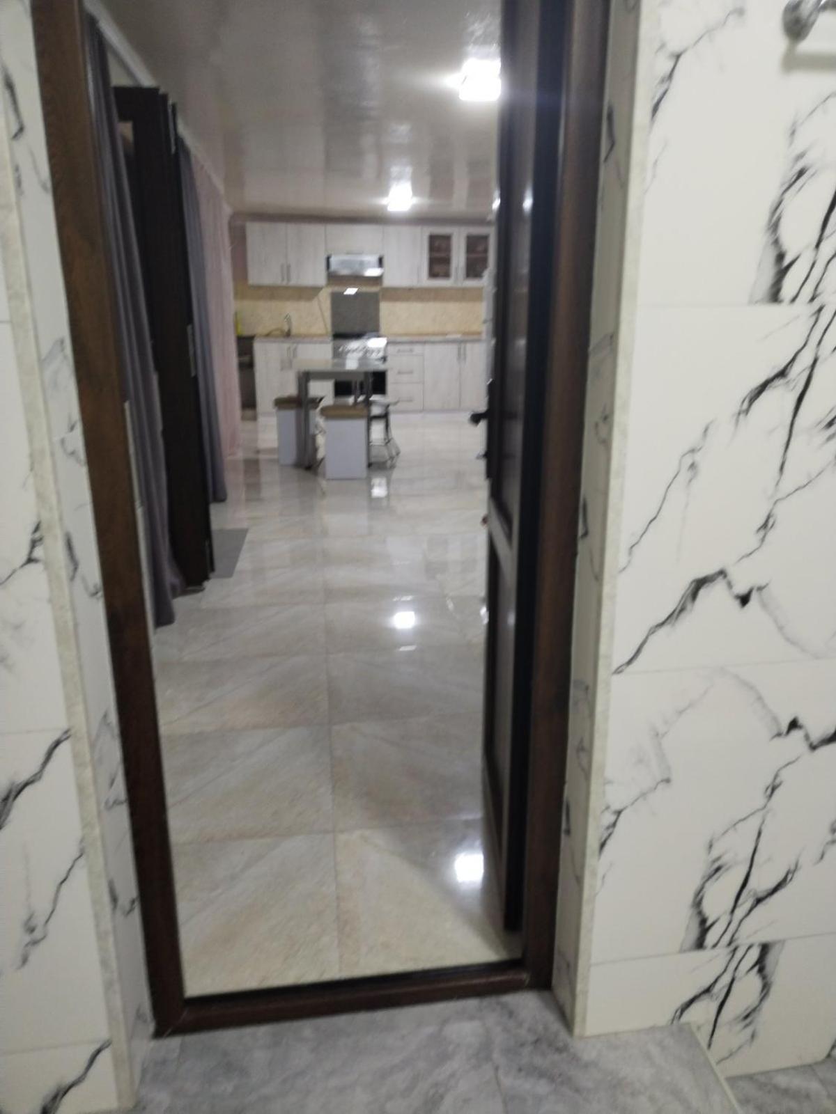 Lyucie Guest House Idzsevan Kültér fotó
