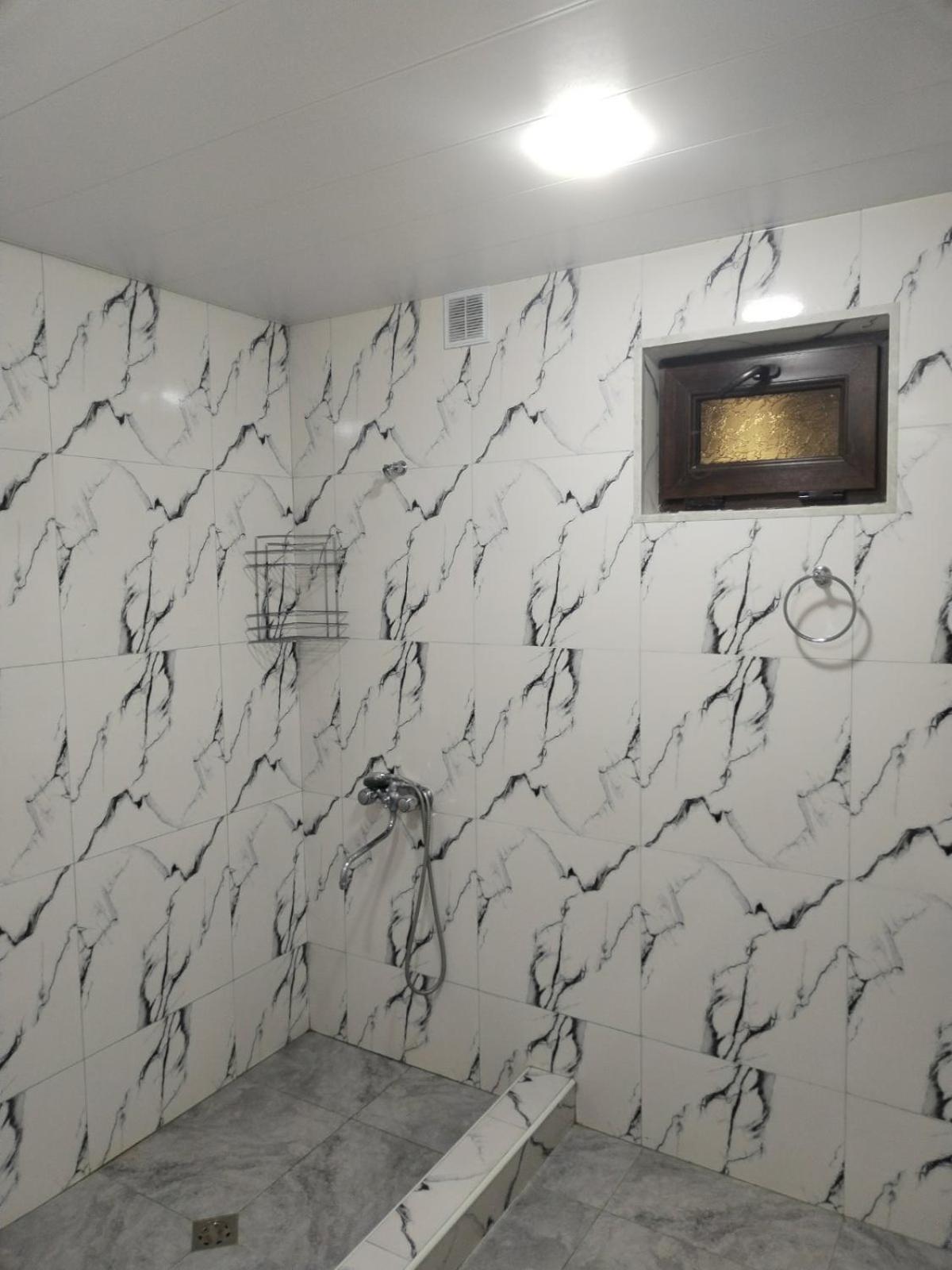 Lyucie Guest House Idzsevan Kültér fotó