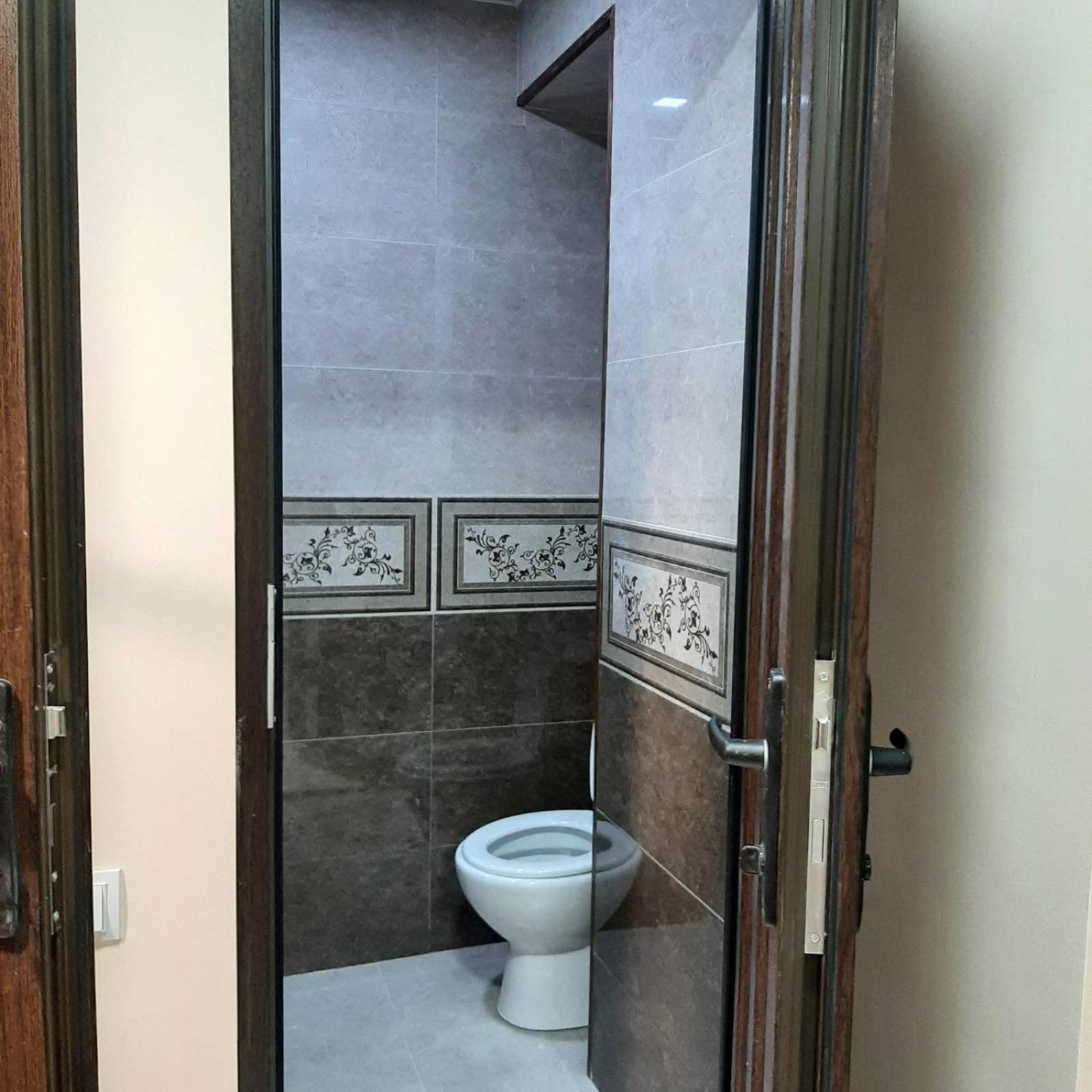 Lyucie Guest House Idzsevan Kültér fotó