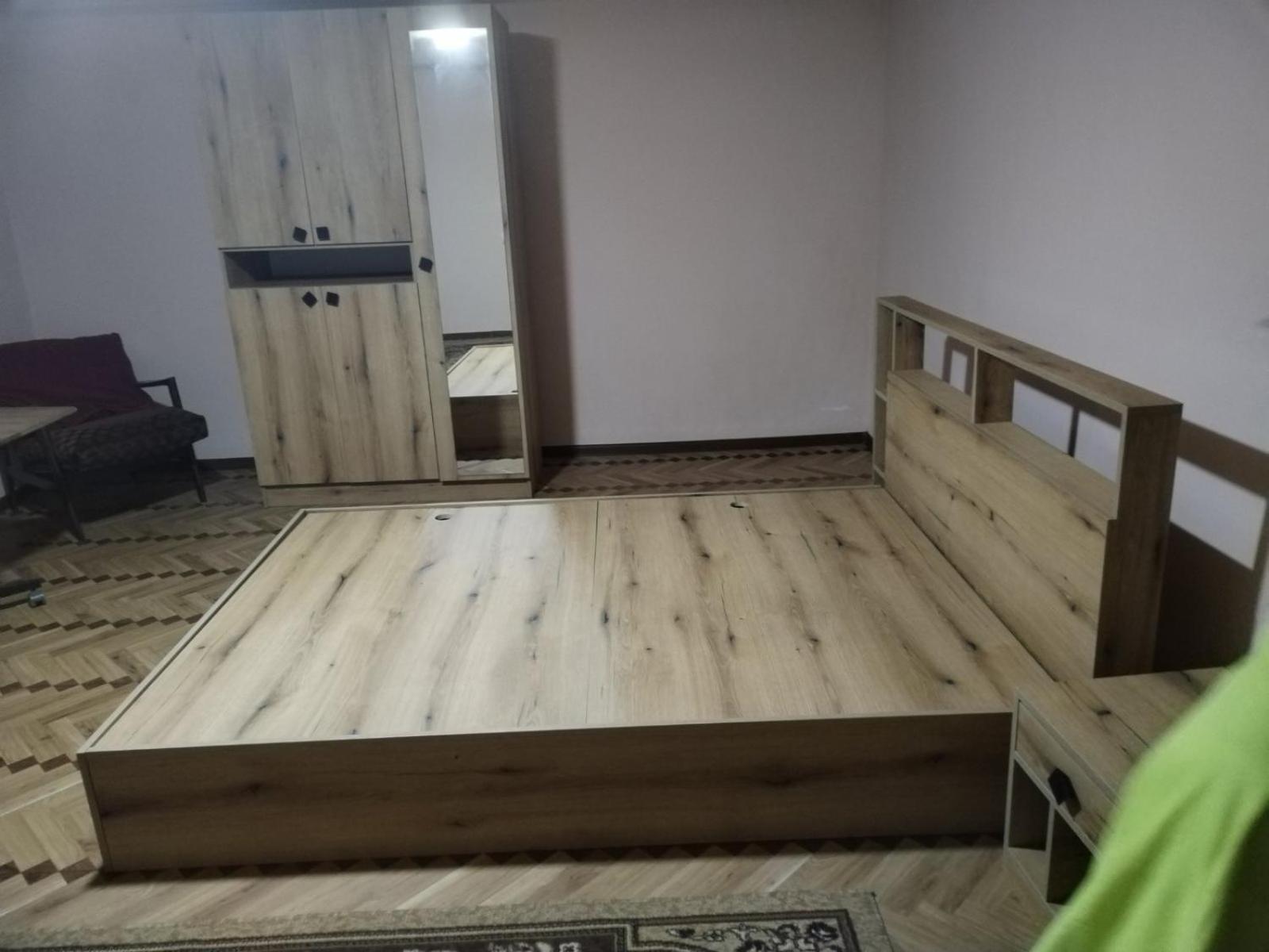 Lyucie Guest House Idzsevan Kültér fotó