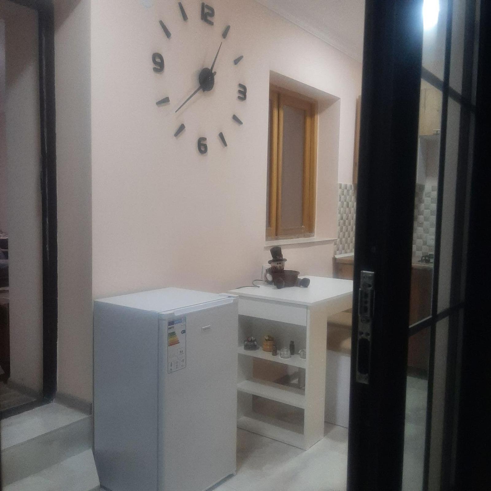 Lyucie Guest House Idzsevan Kültér fotó
