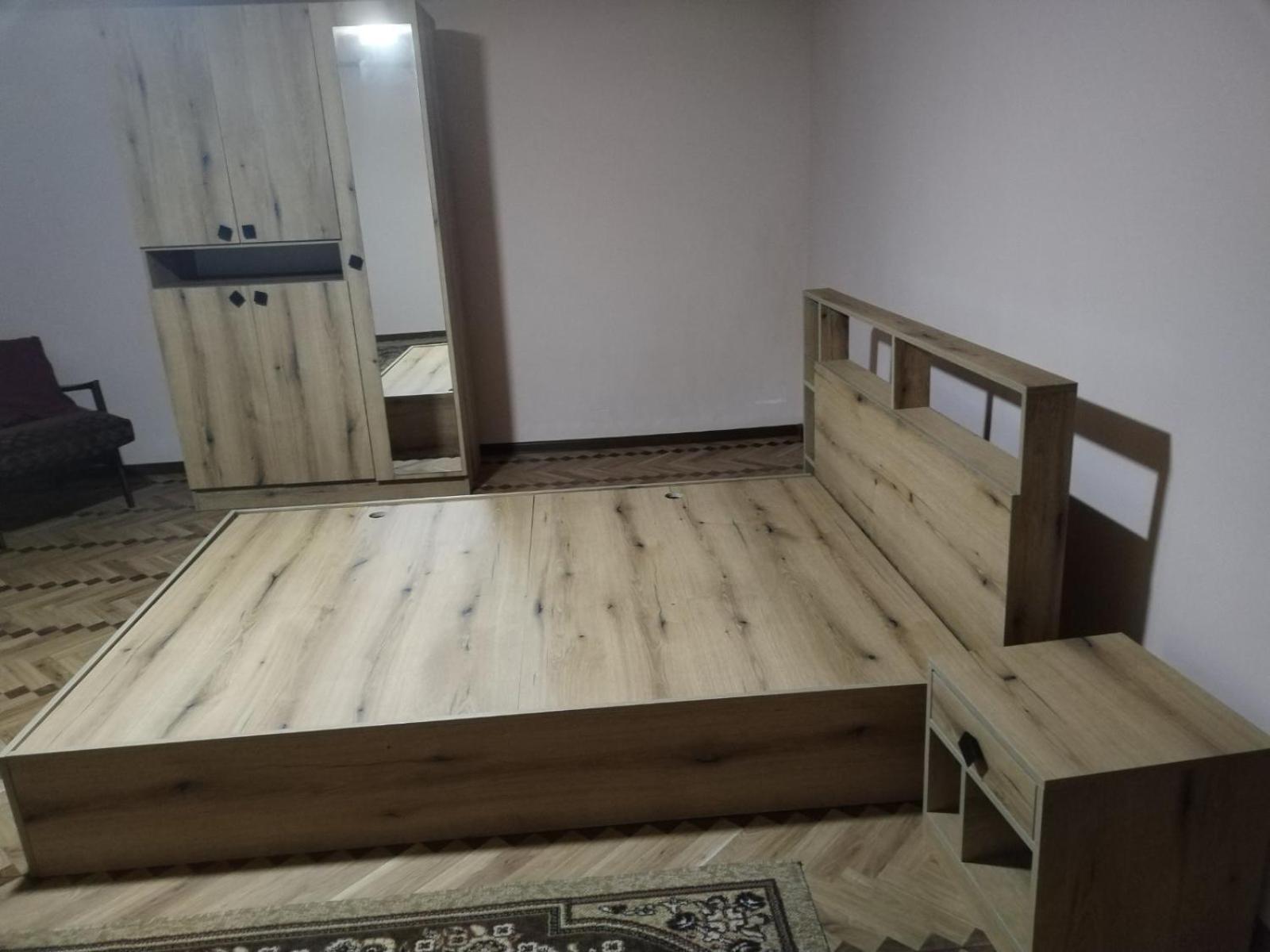 Lyucie Guest House Idzsevan Kültér fotó