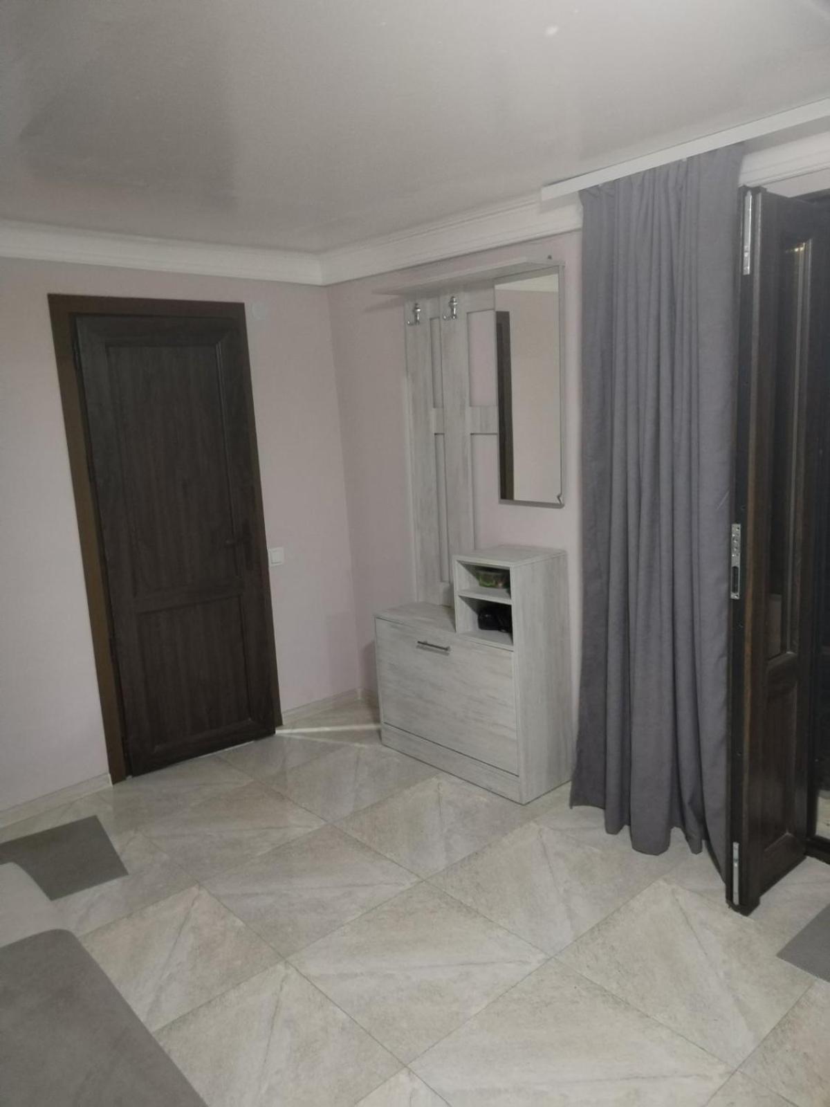 Lyucie Guest House Idzsevan Kültér fotó