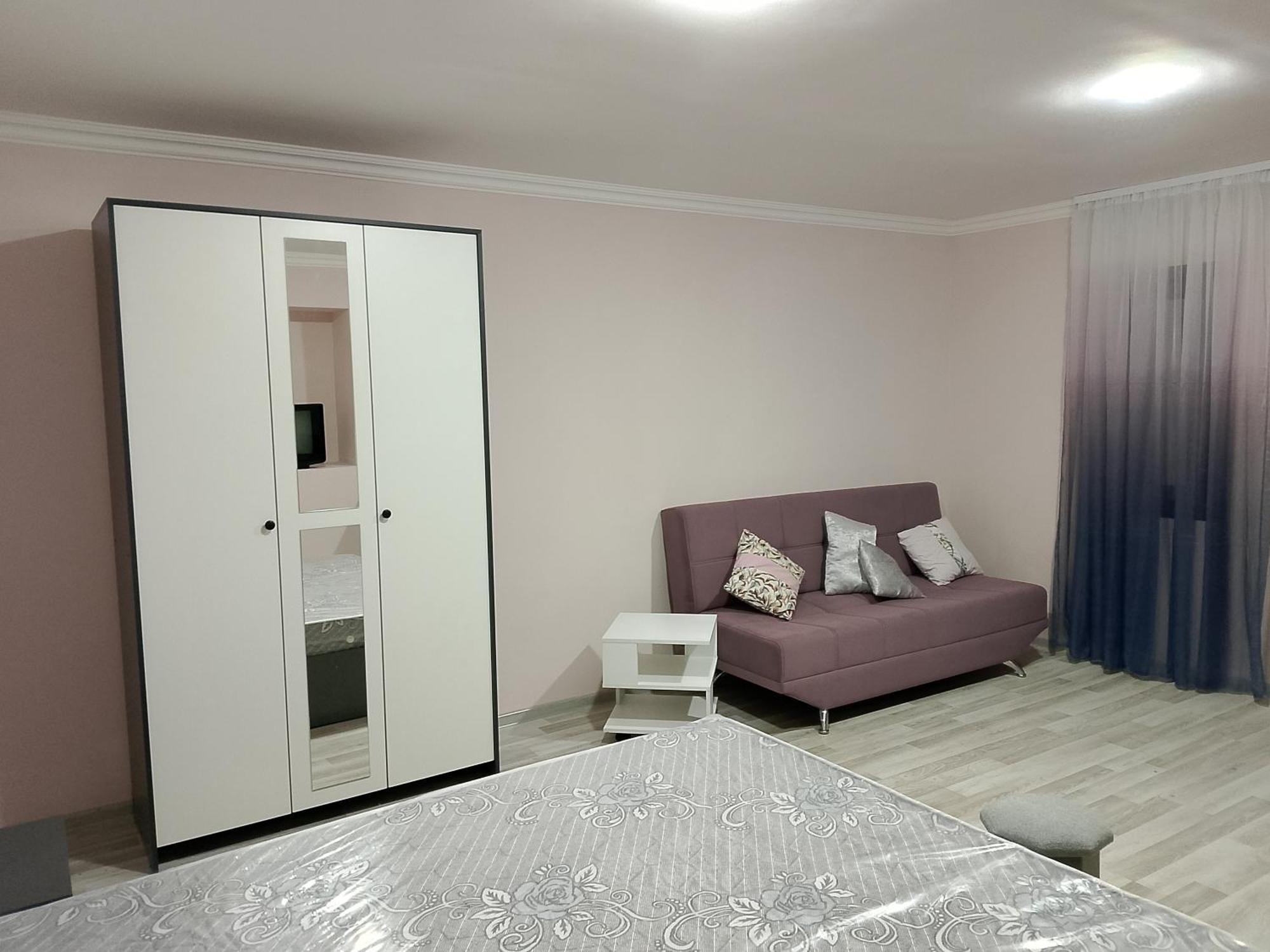 Lyucie Guest House Idzsevan Kültér fotó