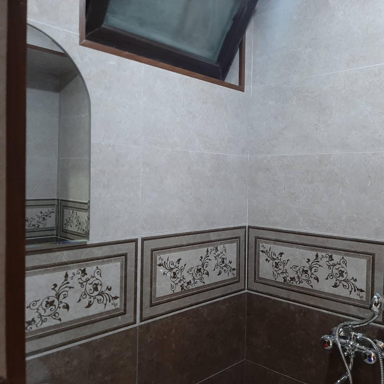 Lyucie Guest House Idzsevan Kültér fotó