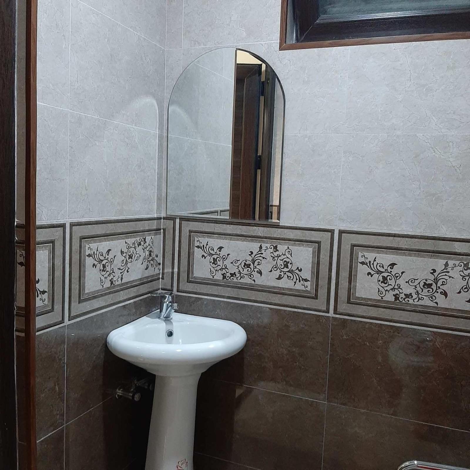 Lyucie Guest House Idzsevan Kültér fotó