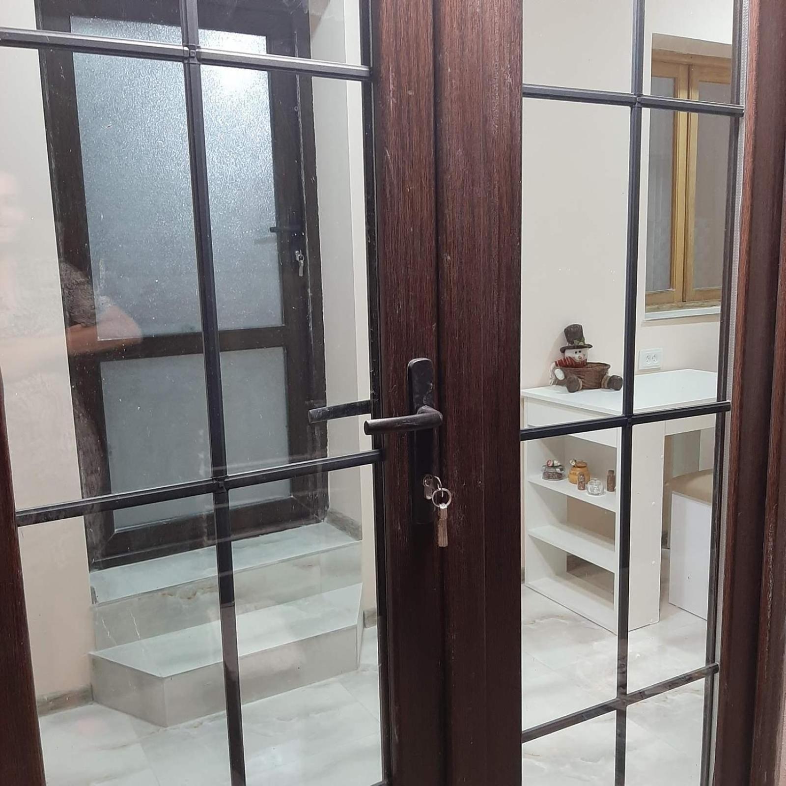 Lyucie Guest House Idzsevan Kültér fotó
