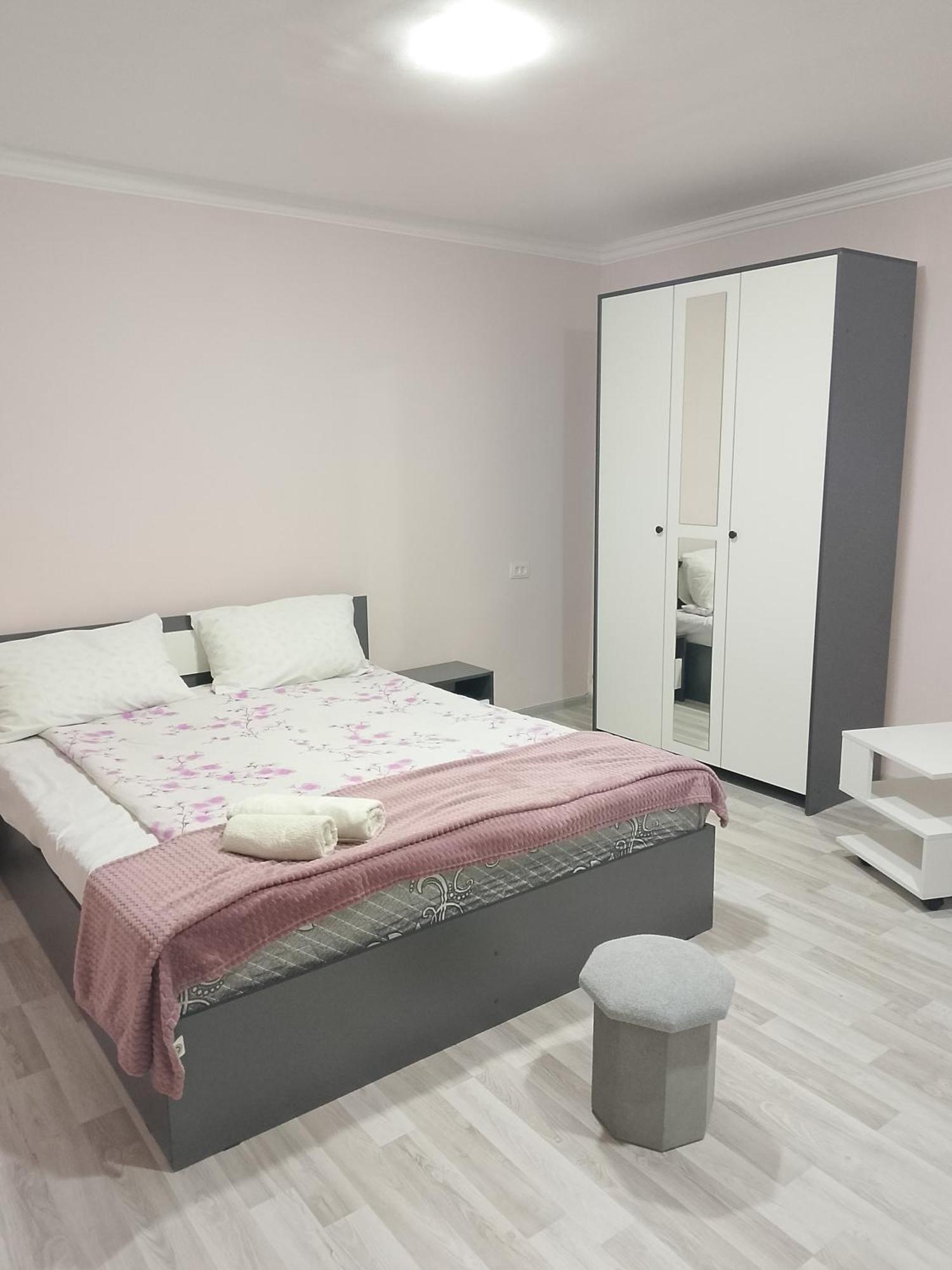 Lyucie Guest House Idzsevan Kültér fotó