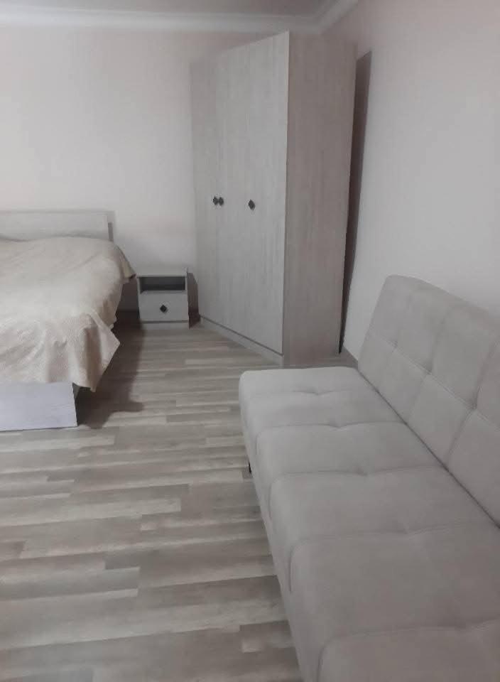 Lyucie Guest House Idzsevan Kültér fotó