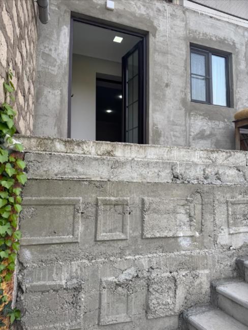 Lyucie Guest House Idzsevan Kültér fotó